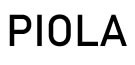 Piola
