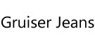 Gruiser Jeans