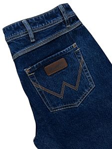 Джинсы Wrangler W-39, cotton