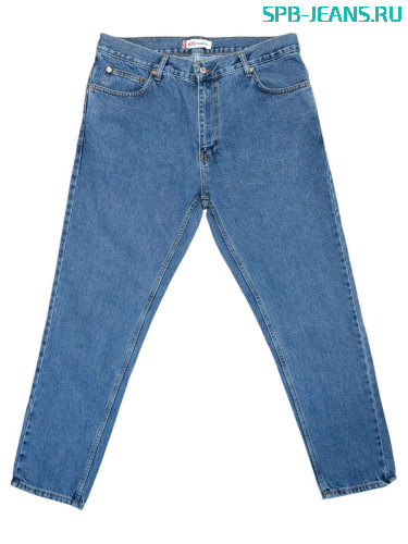 Джинсы Levi's 630-049 cotton