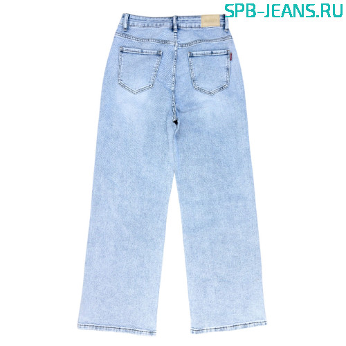 Джинс летние R. Marks 7459 фото 3
