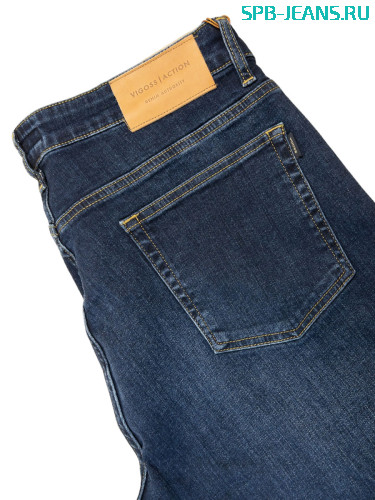 Джинсы мужские Vigoss 73202-09062 фото 3