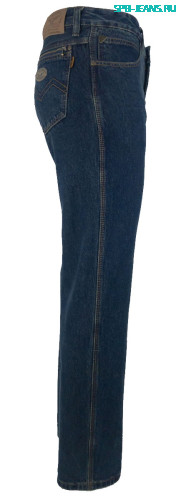 Мужские джинсы Montana 2427 zipper фото 2