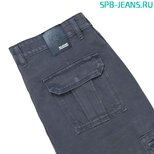 Брюки карго Relassare R-8004 фото 4