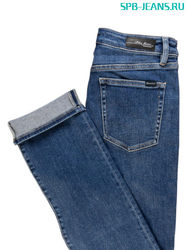 Джинсы женские Blue Coco 9275 фото 3
