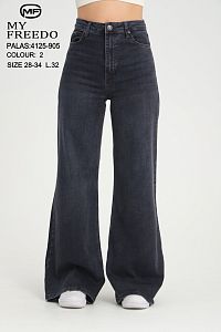 Женские джинсы My Freedo 4125-905-2