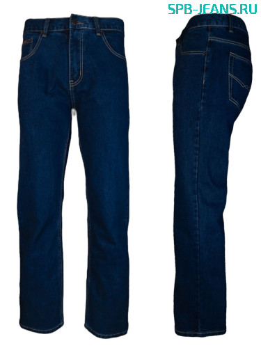 Джинсы Carlo Space 305-017-7 cotton