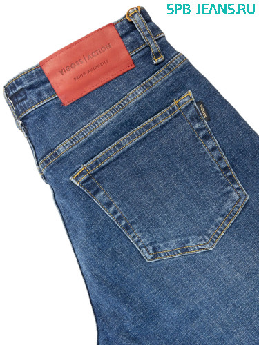 Джинсы мсужские Vigoss 73201-73294 фото 3