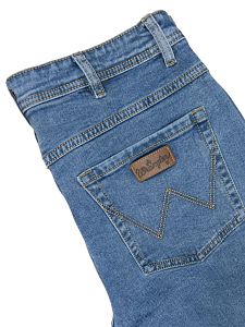 Мужские джинсы Wrangler 777-8 stretch