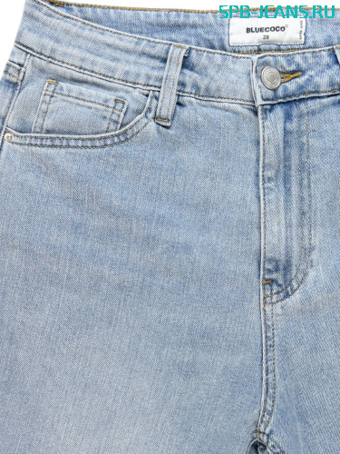 Джинсы женские Blue Coco 6953 фото 5