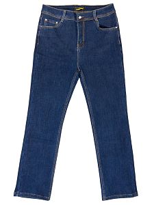 Тёплые женские джинсы 1116