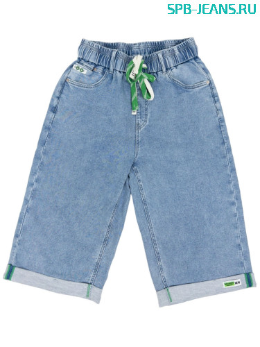 Женские капри Lolo Blues 77081