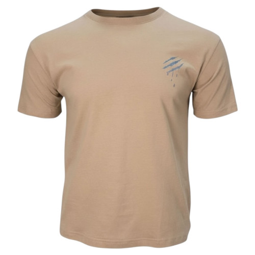 Мужская футболка Green Mountain ETW41 pink