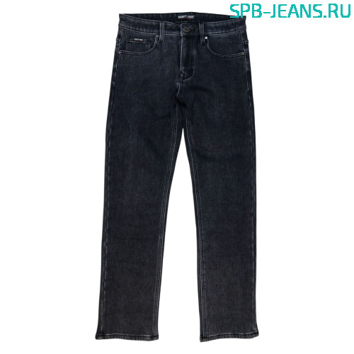Тёплые джинсы Robot Fish RTD8332