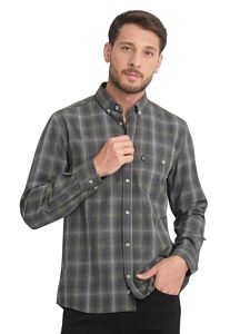 Рубашка My Freedo 522-5, кашемир