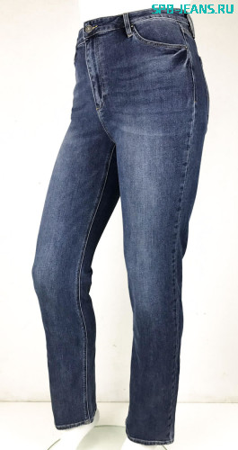 Джинсы женские Blue CoCo 6521