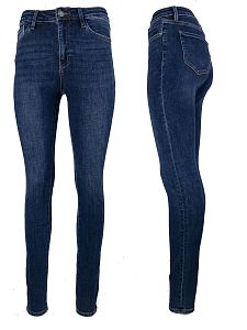 Джинсы женские Blue CoCo 9007
