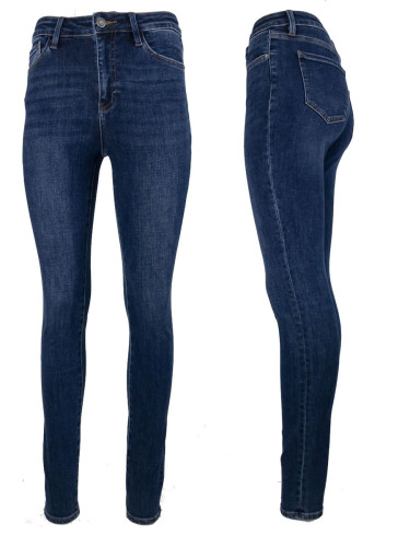 Джинсы женские Blue CoCo 9007