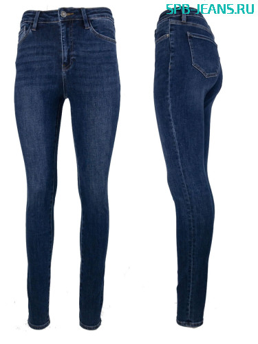 Джинсы женские Blue CoCo 9007