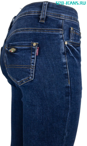 Джинсы женские R. Marks 4915 фото 2