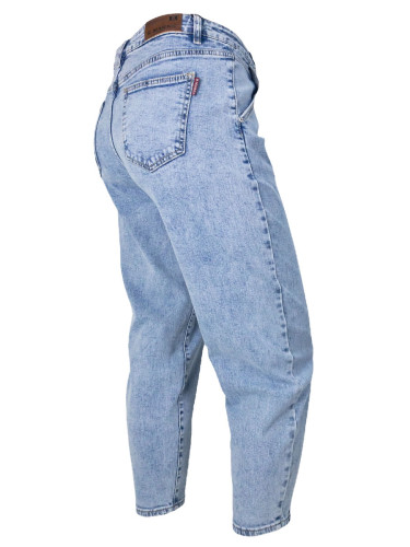 Джинсы женские MOM R. Marks 7062 (63)