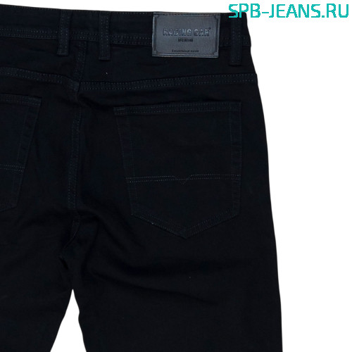 Джинсы Racing Car RB4976-H фото 3