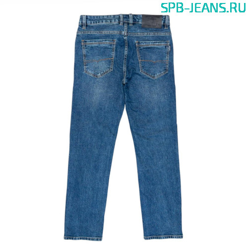 Джинсы Super Ship SB24256-06, 99% cotton фото 2