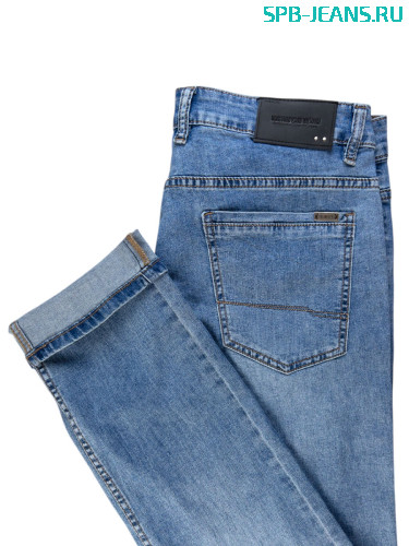 Джинсы летние Racing Car RV4601-03 фото 3