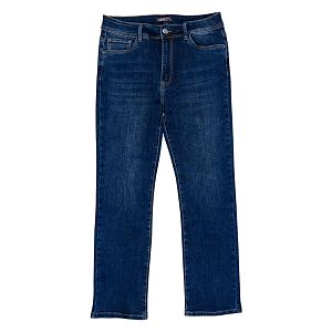 Джинсы женские R. Marks 8097