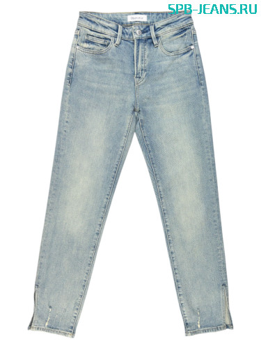 Джинсы Blue CoCo 9369, 6272