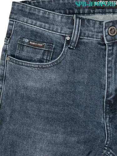 Джинсы Robot Fish RTF8221 фото 2