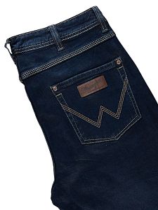 Джинсы Wrangler W-106-551, stretch