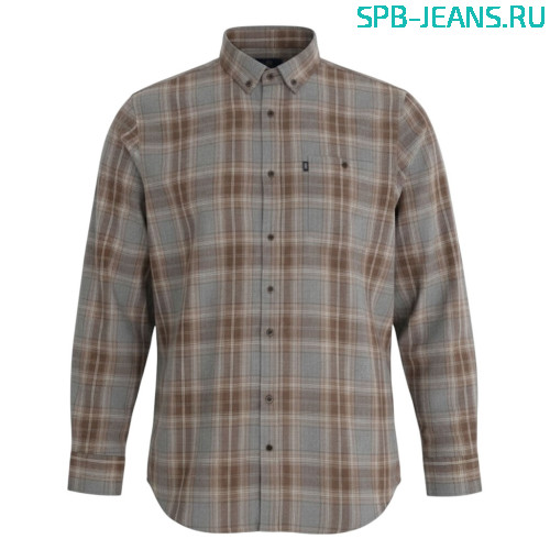 Рубашка My Freedo 523-1, кашемир фото 3