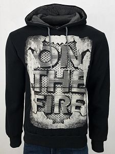 Мужская толстовка Millioneir 16235