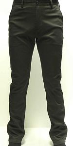 Мужские утепленные брюки 8328