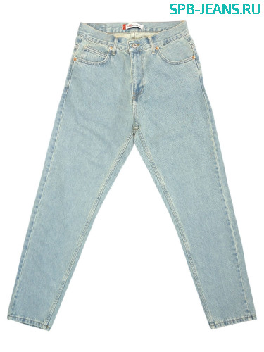 Джинсы Levi's 630-117 cotton фото 2