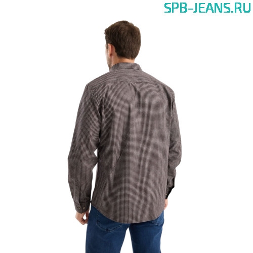 Рубашка My Freedo 515-01-1, кашемир фото 4