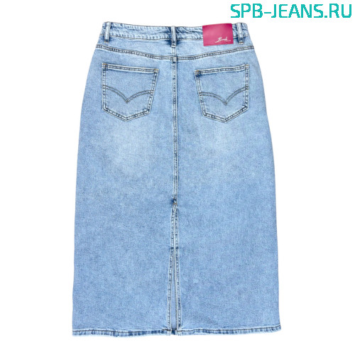 Джинсовая юбка Vedas 5892 фото 2