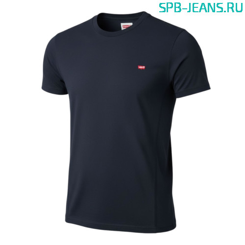 Футболка Levis 2035 navy blue