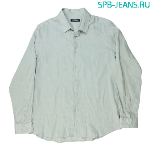 Рубашка льняная Lankins 5239-6 фото 2