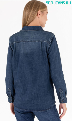 Женская рубашка Mossmore MR7060 фото 2