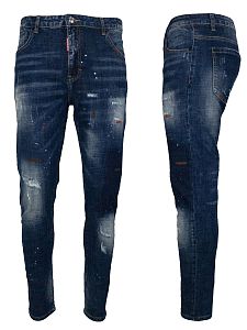 Мужские джинсы DSQ 1976