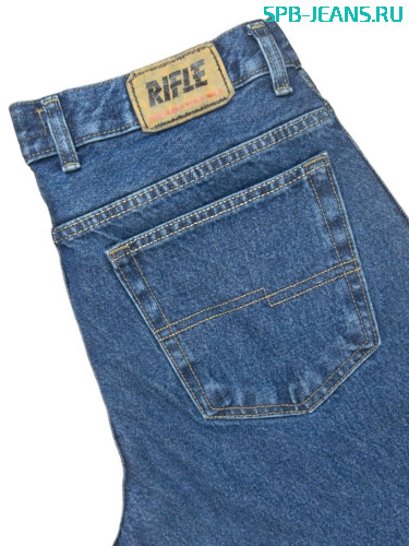 Джинсы Rifle 016 cotton