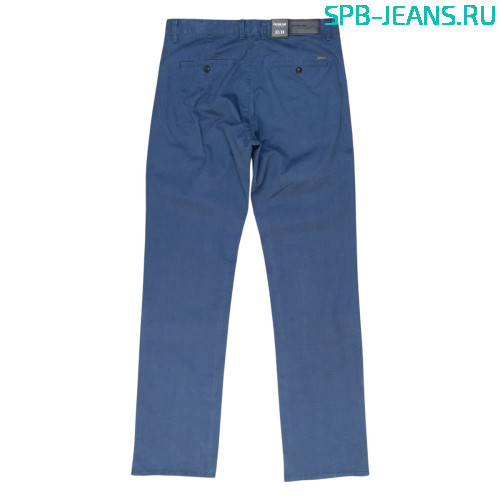 Джинсы летние Racing Car RA4869-16 фото 2