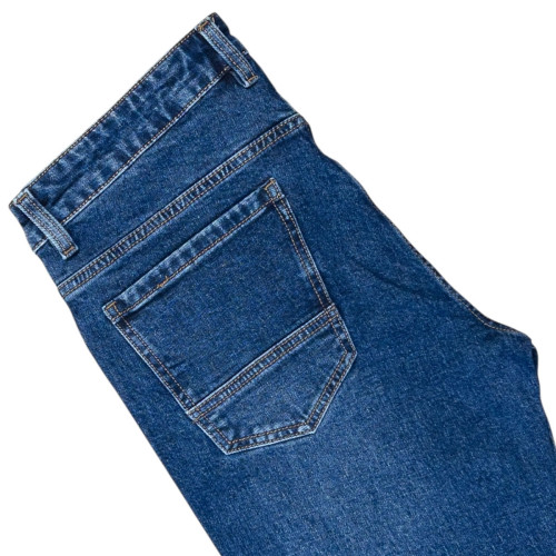 Джинсы Racing Car RV4656-06, 99% cotton фото 4