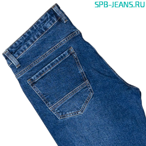 Джинсы Racing Car RV4656-06, 99% cotton фото 4