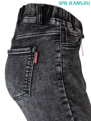 Тёплые джинсы R. Marks 7197, 7198 фото 3