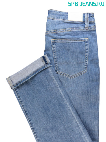 Джинсы женские Blue CoCo 9373 фото 3