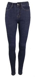 Джинсы женские 6851