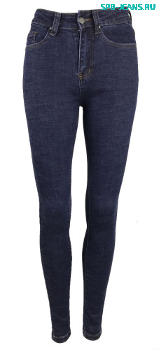 Джинсы женские 6851